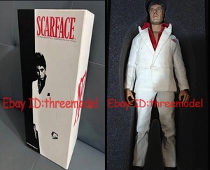 Enterbay Scarface | eBay
