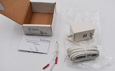Somfy AC DC adapter kit 12v 25 foot cable New in Box