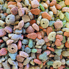 MULTI-MIX CAT complete balanced pet food dry adult kibble meal meat biscuit feed