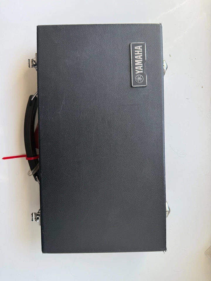 Selmer 1492B Stud🎵 Selmer 1492B Student Oboe - Excelente Estado 🎵 Foto 4 de 4