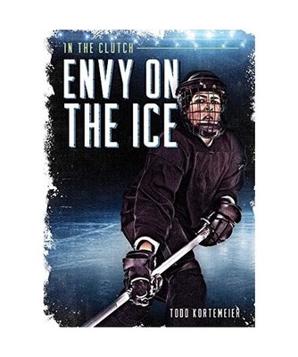 Envy on the Ice, Todd Kortemeier