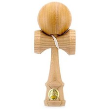  Special Price Japan Kendama Association Certified Kendama Keyaki Kendama No. 1