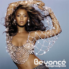Dangerously in Love Solo Album Destinys Child...