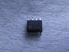 ST SP08C3 SOP-8 TinyLogic? ULP 2-Input AND Gate *tm