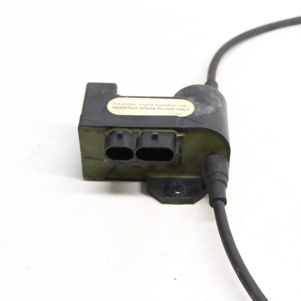 2000 polaris xc 700 SP700 SKS 700 CDI  COIL 2201550 - Image 4 of 4