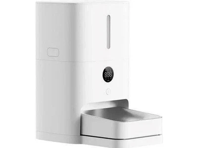 Xiaomi Smart Pet Food Feeder 2 EU - Bild 1 von 4