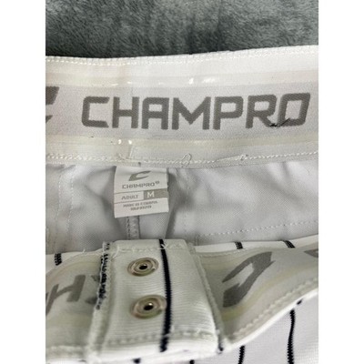 Vêtement Sport Baseball Stretch Culotte Baseball Champro Triple Crown Adulte XL - Polyester TEK-KNIT 14oz Avec Renforts Genoux Culotte Baseball Adulte Vêtement Sport Baseball Stretch Culotte Baseball Champro Triple Crown Adulte XL - Polyester TEK-KNIT 14oz Avec Renforts Genoux Culotte Baseball Adulte