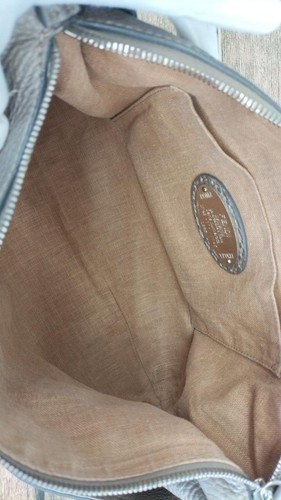 Fendi Selleria Shoulder Bag - Picture 6 of 12