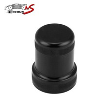 Black Vtec Solenoid Cover Fit For Honda B-series D-series H-series Vtec Engine