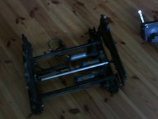 Mercedes W 220..S-Klasse ( Sitzgestell ....Motoren Mercedes W 220..S-Klasse ( Sitzgestell ....Motoren