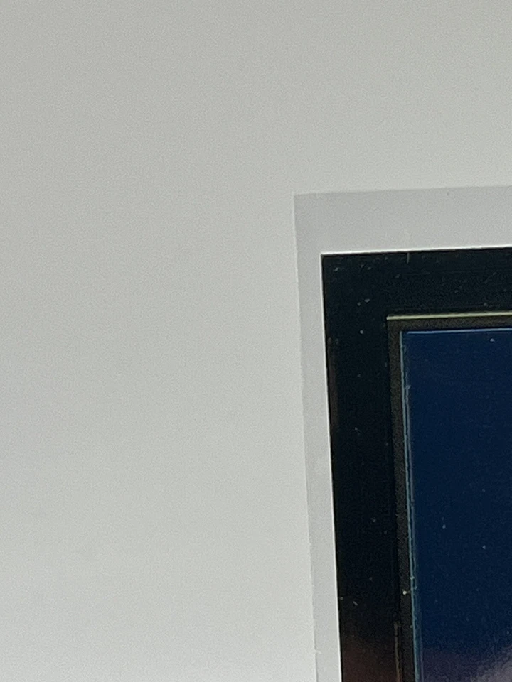 2020 Topps Turkey Red '20 Chrome #TRC71 Gerrit Cole - Image 3 of 4