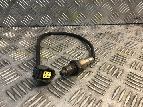 MERCEDES-BENZ C W205 Lambda Sauerstoffsensor 0075426418