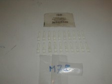 Märklin Sprint Rennbahn 1:32, 20 x Leitplankenstützen   (M78