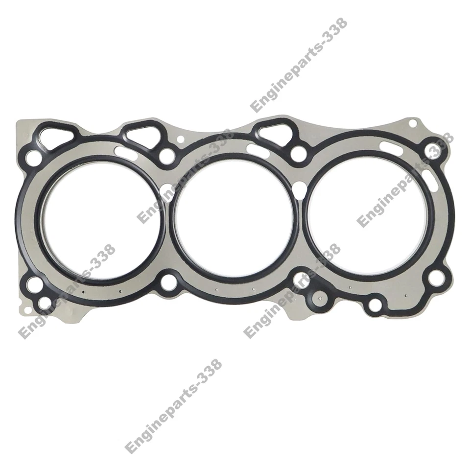 Juego de juntas de culata para Nissan 370Z Infiniti FX37 G37 M37 Q40 Q70 VQ37VHR 3,7 L 13-20 Foto 3 de 4