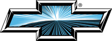 Chevrolet Sticker Logo Chevy Bowtie Classic Window Laptop Bumper Vinyl Decal