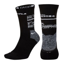 nike paul george socks