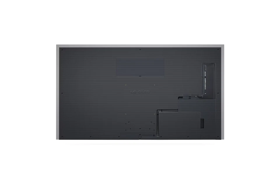 TV LG 77" OLED77G36LA OLED 4K UHD α9 GEN 6 SMART WIFI HDR10 USB HDMI NO 8K NO 3D - Immagine 3 di 4