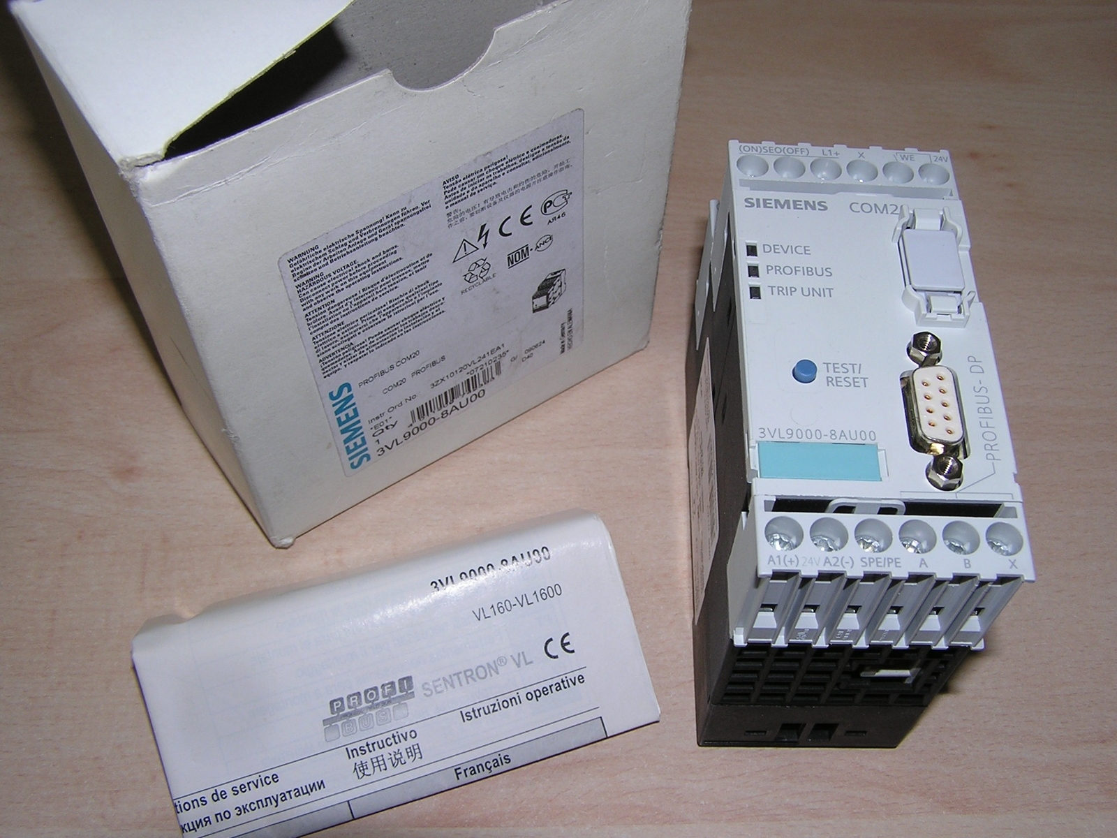 Foto 1 di 7