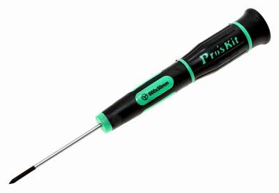 Proskit SD-081-TRIY06 0,6 mm Tri-Point Y-Typ TriWing Schraubendreher für iPhone