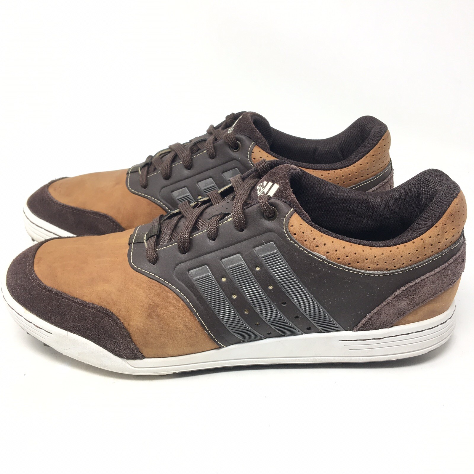 adicross iii golf shoes