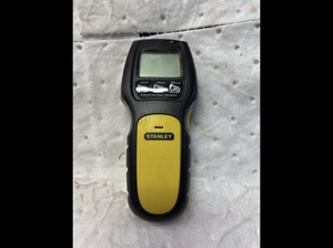 Stanley Stud Finder. 77-255