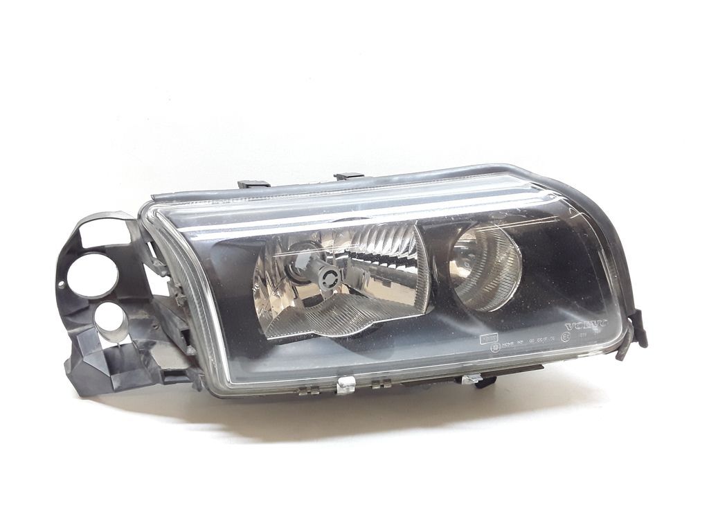 Volvo S80 2005 Front right headlight headlamp 30655902 LGI50780 | eBay 
