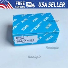 New SICK WT150P460 6011050 WT150-P460 Photoelectric Sensor
