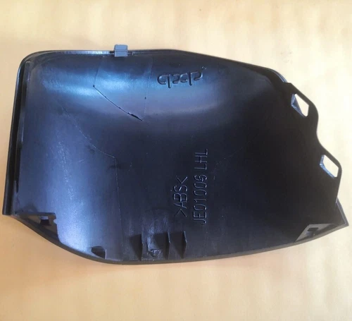 Espejo retrovisor lateral 2014-2016 para Mazda 3 espejo retrovisor cubierta inferior soporte tapa - Imagen 13 de 14