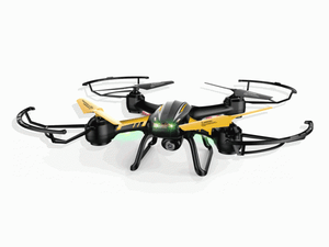 Tk107w -- quadrocopter RC robot con WiFi cámara HD Tk107w -- quadrocopter RC robot con WiFi cámara HD