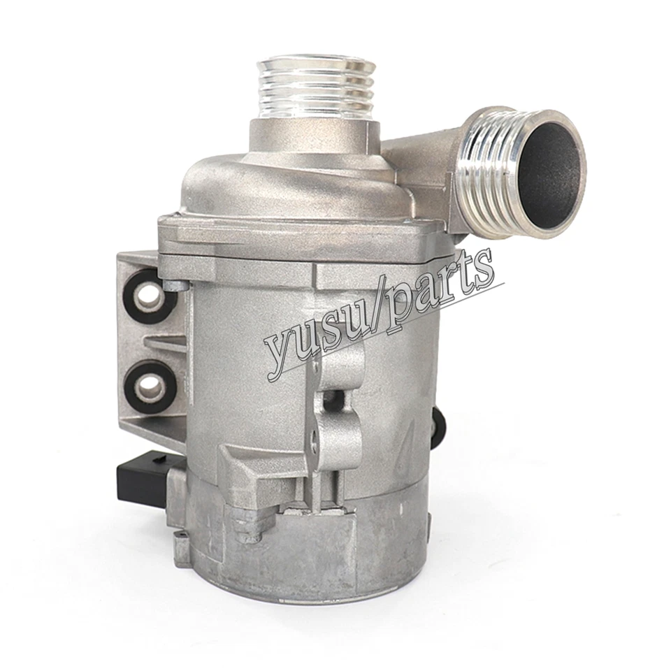 Bomba de agua OEM con termostato para BMW 128i 325i 328i 528i 530i X 11517586925 Foto 4 de 4