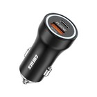 PD20W QC3.0 USB Charger Socket Adapter Waterproof For Car Motorcycle Boat-Truck