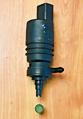 #ad BMW Z3 E36 Rolls Royce Washer Pump Filter BMW Part # 67128362154 $24.95