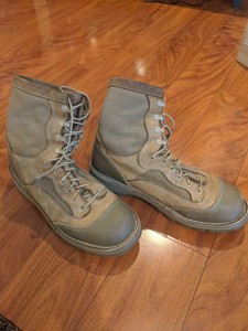 danner reckoning usmc ega