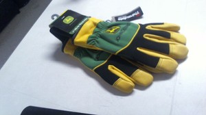 john deere work gloves