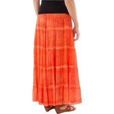 Jupe Corail Ycoo Taille S - Viscose - Neuve Avec étiquette (ancien Prix 47€)