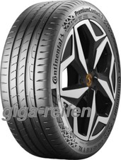 215/55 R17 94V mit FR Continental PremiumContact 7 Sommerreifen