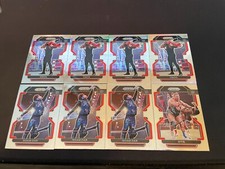 2022 Panini WWE WCW Prizm Bulk Lot RC Omos Noam Dar Otis