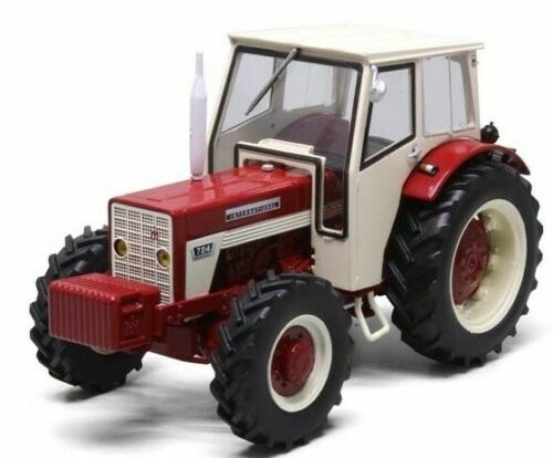 Mack Granite 8x4 Truck Tractor - 