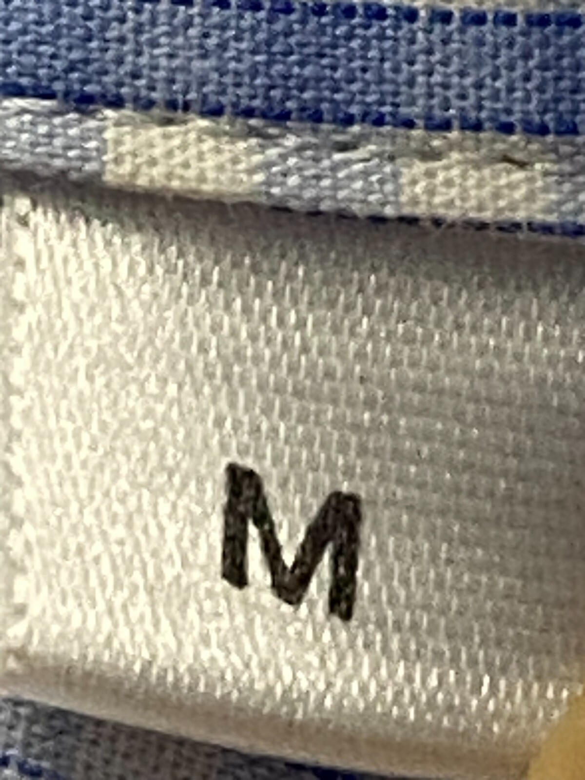 Camicia a quadri YSL Yves Saint Laurent di lusso di marca taglia M