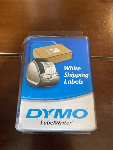 Dymo 2-1/8x4\