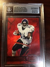 Ultimate Precious Metal Gems PMG Checklist and Set Guide 66