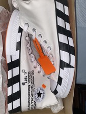 converse off white chuck 70 icon