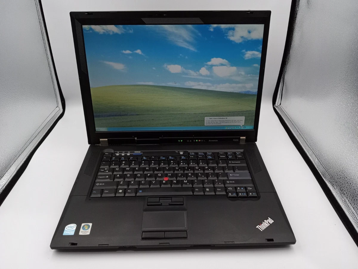 Lenovo Windows XP PC Laptops & Netbooks for sale | eBay