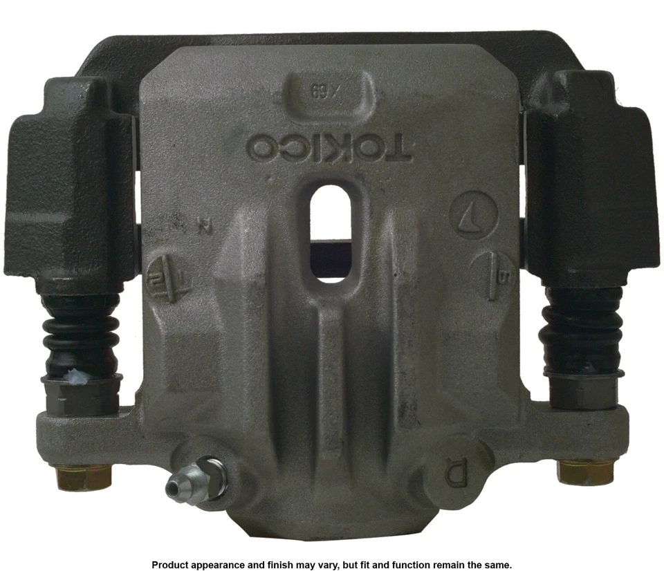 For 2006-2009 Subaru Legacy Disc Brake Caliper Rear Right Cardone 2007 2008 - Image 4 of 4