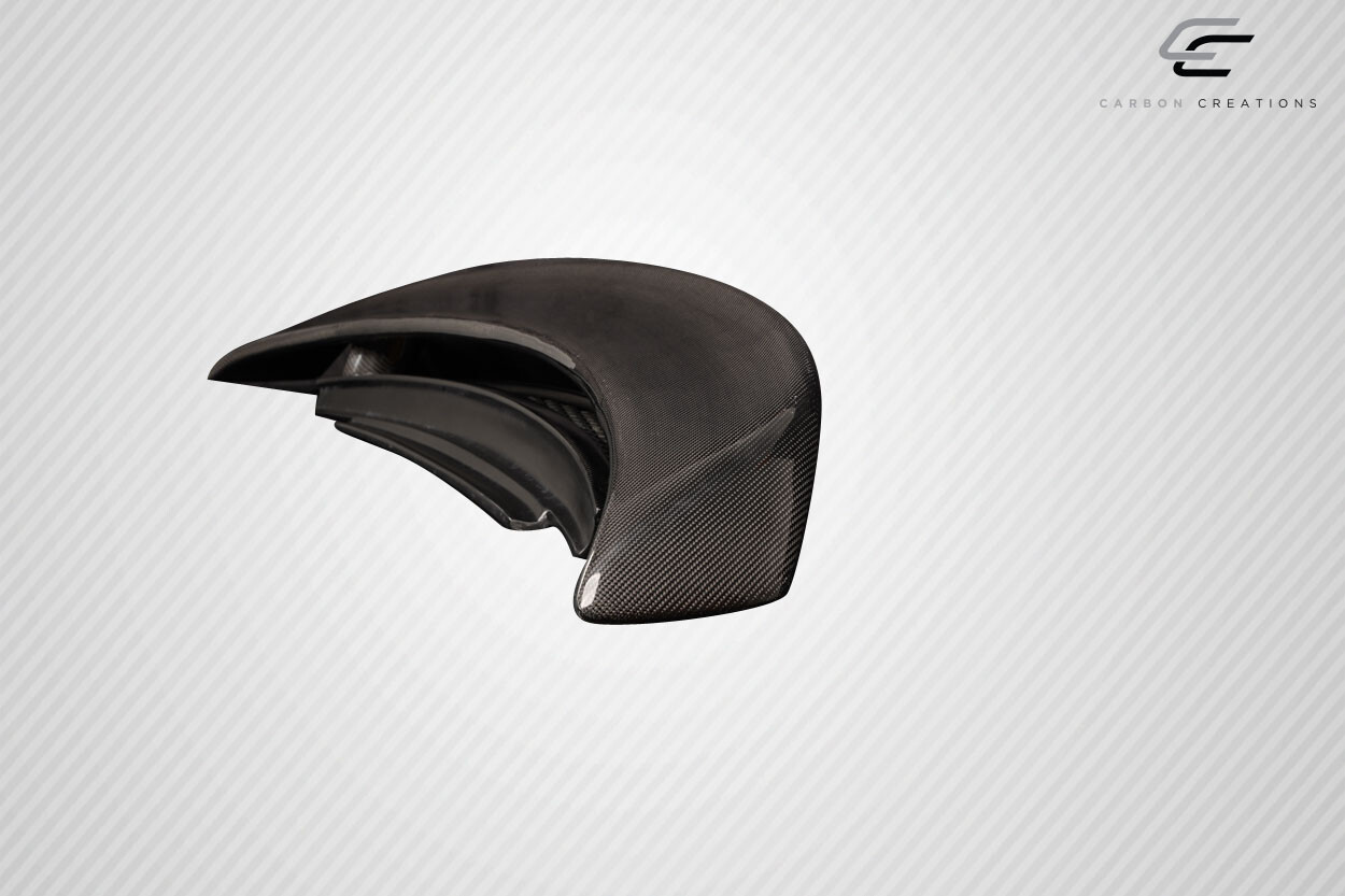 Audi R8 2008-2015 Rear Rear spoilers Set P/N 116392