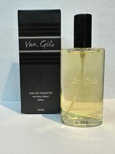 Van Gils EDT Spray Refill 3.38 FL. OZ. By Van Gils Parfums