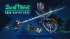Sea of Thieves Ebon Rapier , Obsidian Figurehead & Watch Global🌎 XBOX / PC CODE