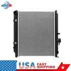 Radiator for 2004-12 Chevrolet Colorado GMC Canyon 07-08 Isuzu i-290 i-370 2707