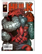 Marvel Comics (2008 Series) 3, 5, 6, 7, 8 / Variant / Red Hulk Lot - C17