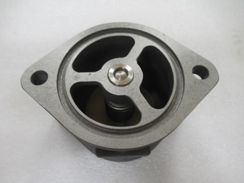 T35 Genuine Volvo Penta Marine 22280909 Overflow Valve OEM New 